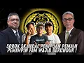 Lindungi PESALAH \u0026 pura pura tak tahu ! | Masa untuk RESET FAM ? | Budak Bola Podcast EP10 (2/2)