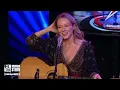 Jewel “Who Will Save Your Soul” on the Stern Show (2013)