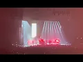 Architects - Deep fake - Live Bercy le (23/10/26)