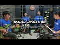 Download Lagu DOSA KAU ANGGAP MADU KARAOKE NADA COWOK Jhonny Iskandar
