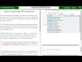 Basic JavaScript Word Blanks free code camp Dani