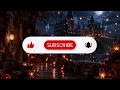 Halloween at Hogwarts 🎃 | Harry Potter Magical Halloween