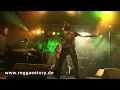 Kabaka Pyramid - 2/3 - Liberal Opposer - Reggae Jam 2014