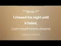 Post Malone - Nosedive (Lyrics) ft. Lainey Wilson 🎵