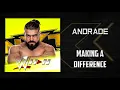 Download Lagu NXT: Andrade \