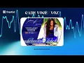 CAROLINE ROCHA  | CADE VOCÊ - CD História Registrada