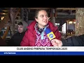 Download Lagu Club Andino enfrenta compleja temporada por falta de nieve, pero se prepara como sede de campeonato
