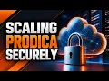 Cloud Advisory Proposal - Rodica Solutions LLC Cloud Computing Project