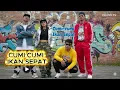 Lagu CUMI-CUMI IKAN SEPAT | JUAN REZA, TOTON CARIBO, JACKSON - Hmmm TV Official