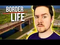 What Living on the U S Mexico Border is REALLY Like McAllen TX
