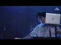 STUTS - 夜を使いはたして feat. PUNPEE（FUJI ROCK 21）