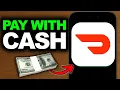 How To Do Cash On Delivery DoorDash As A Customer UPDATED 2026 - Full Guide