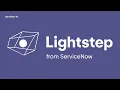 Lightstep Demo