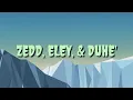 Download Lagu LIRIK - HAPPY NOW? (ZEDD, ELEY, \u0026 DUHE')