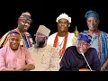 Lagu Oba Wo Lon Binu Oloye Sanuday Igboho? Alaafin, Oonirisa, Olubadan, Olugban, Welcome Back Igboho Oosa