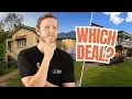 I Compared 3 Brisbane Properties Here s the ONE I d Buy