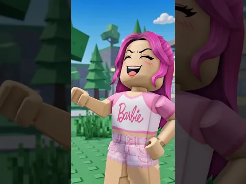 ИЗОЛЬДА ОБИДЕЛА БЕКОНА😱 НО ПОТОМ ПРОИЗОШЛО.. #роблокс #roblox #Интересное #itzleshka