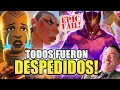 Download Lagu Marvel DESPIDE a TODOS! Creadores de Eyes of Wakanda declaran BANCARROTA tras especializarse en DEI