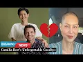 Hallmark Actor Brennan Elliott s Tearful Goodbye Wife Camilla Row s Final Gift to Family