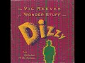Vic Reeves & The Wonderstuff - Dizzy