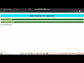 CSS Tutorial More on CSS Selectors Web Development Tutorials