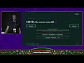 What I ve Learned Maintaining the MCP Python SDK - Marcelo Trylesinski