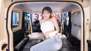 終於在台灣買車了…是什麼車呢…