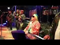 Los Karkiks, el año viejo en Villa Rotaria 31/Diciembre/2022