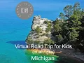 Virtual Road Trip Michigan Cernys Journeys The Henry Ford Museum
