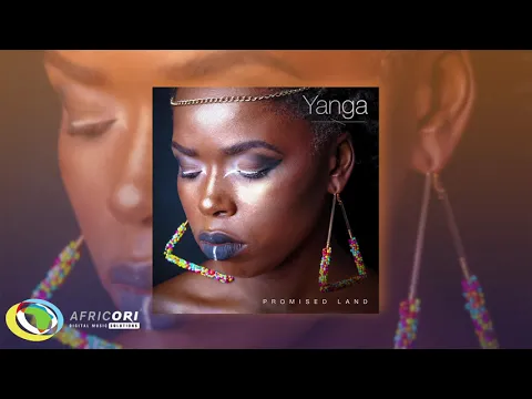 Download MP3 Yanga - Catch Me [Feat. Paxton] (Official Audio)
