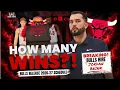 Chicago Bulls 2026-27 Schedule Is OUT How Many Games Will They Win Jordan Brink BREAKING NEWS