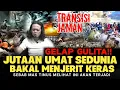 Download Lagu NGERI! Ternyata DISINI Titik LOKASINYA Semua Harus Siap, Tak Biasanya Mas Tinus Bersuara Seperti Ini