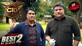 Resort में Wife पर हुए Attack को कैसे Uncover करेगी CID? | CID | New Season | Best Of Season 2