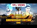 Download Lagu PUBG anniversary song || Official Makkar || J-Sam ||