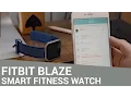 Fitbit Blaze Review Worthy Apple Watch Competitor