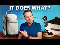 This Bag Fixes EVERYTHING Wrong with Soft Luggage