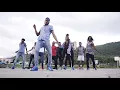 Chronixx - "Likes" starring Ravers Clavers (Dance Video)