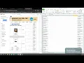 Tutorial for Creating NCAA Tournament Brackets in Microsoft Excel for NCAA Tournament