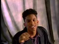 Special Ed - I'm The Magnificent (Official Video)