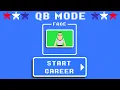 I Tested Retro Bowl QB Mode
