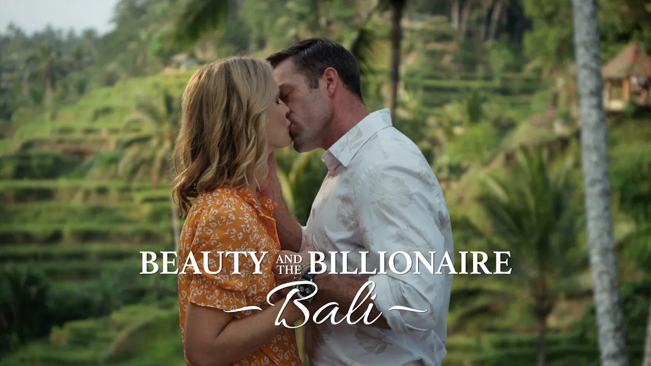 Beauty & the Billionaire: Bali | Full Movie | Charlotte Hemmings | Samuel Whitten Beauty & the Billionaire: Bali | Full Movie | Charlotte Hemmings | Samuel Whitten