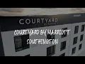Courtyard by Marriott Southington Review - Southington United States of America