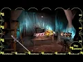 The Rereview Episode 6 Detectives the most boring murder cult militia and fat eggs