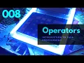 008 Operators - Arithmetic operator