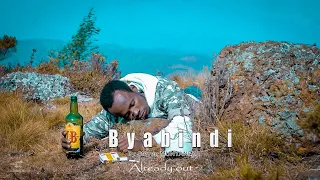 byabindi by steven m official video