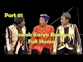 Download Lagu Lawak Ludruk Karya Budaya Mojokerto.Paling Komplit-Cak Supali-Trubus-Liwon.Slamet.Kentut