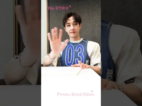 Bang Chan