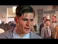 What The Hell Happened To Crispin Glover