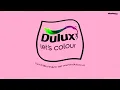 Dulux Logo 2023 Effects (KC1997E) Effects (Preview 2 V17 Effects)