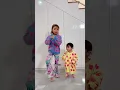 Download Lagu munaroh bang ocit datang prepet prepet prepet 😃 #dance #funny #cutebaby #musik #baby #munaroh